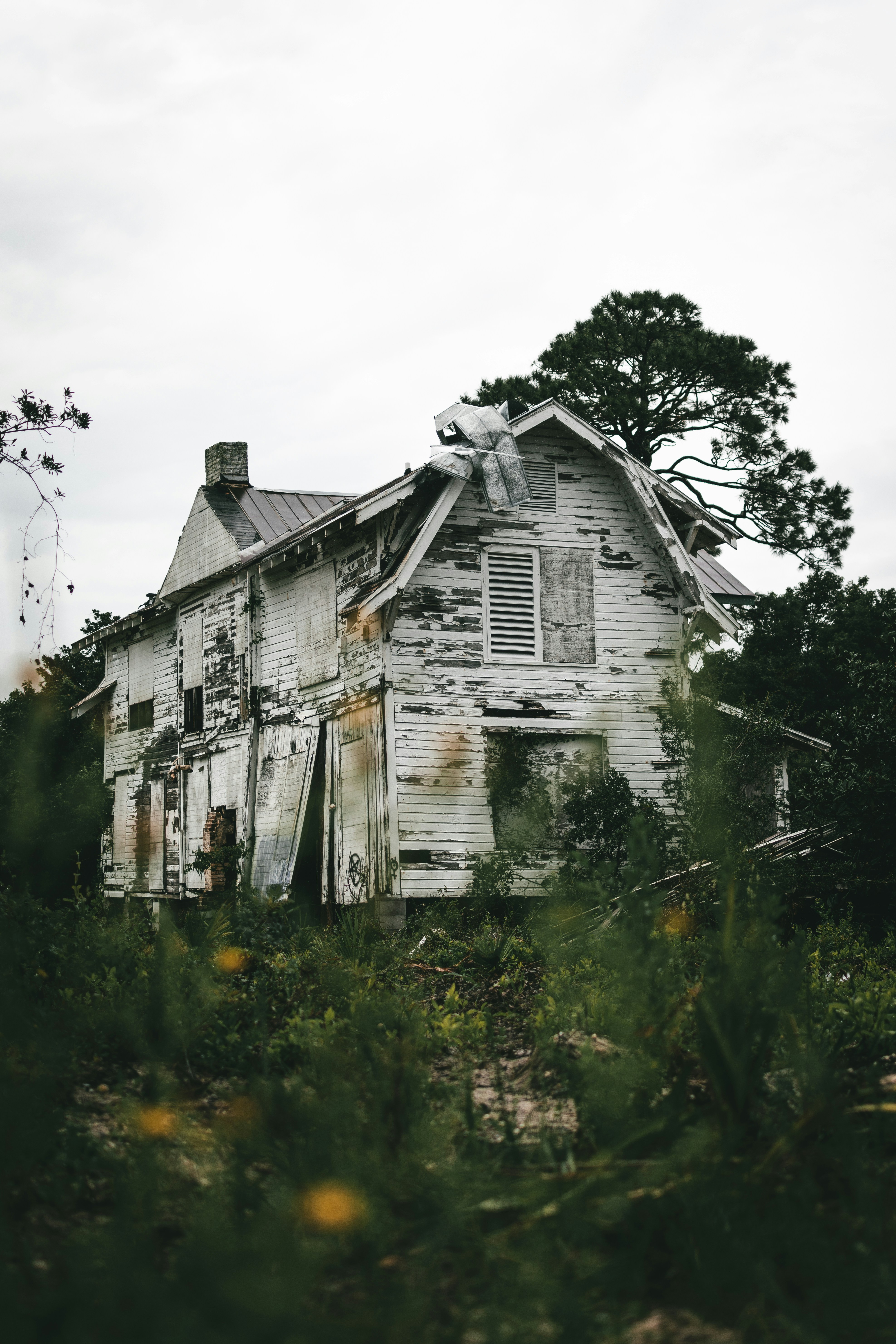 Florida property opportunity